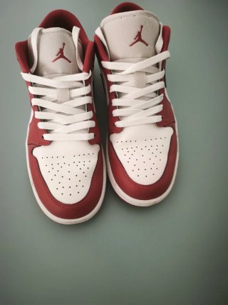 Zapatillas Nike Air Jordan