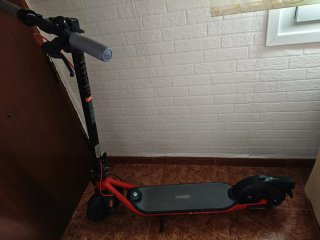 Patinete Eléctrico Ninebot
