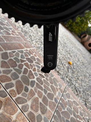 Bicicleta de Carretera BMC SLR