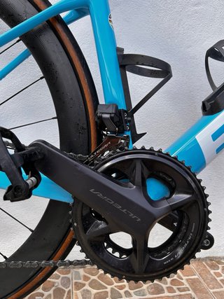 Bicicleta de Carretera BMC SLR