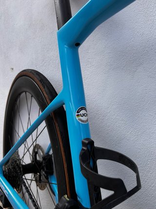 Bicicleta de Carretera BMC SLR