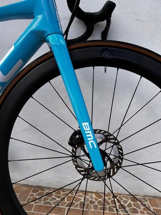 Bicicleta de Carretera BMC SLR
