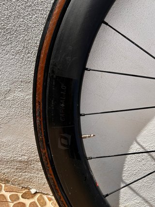 Bicicleta de Carretera BMC SLR