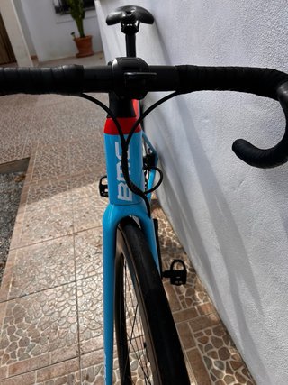 Bicicleta de Carretera BMC SLR