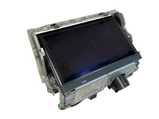 Pantalla Multifuncion Audi A3 8V 2012-2020