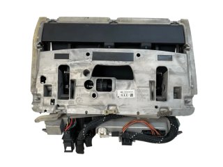 Pantalla Multifuncion Audi A3 8V 2012-2020