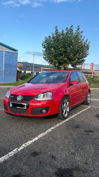Volkswagen Golf GTI 5 dsg