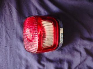Carcasas faros Harley Davidson