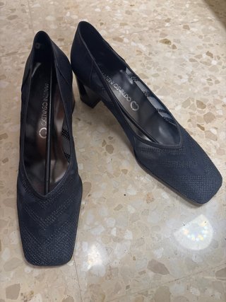 Tacones Martin Osvaldo