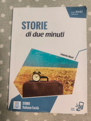 Storie di due minuti