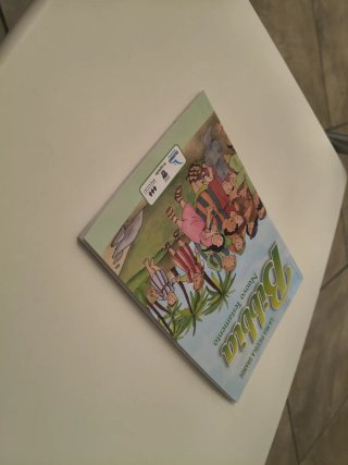 La mia piccola grande Bibbia nuovo testamento