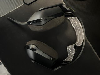 Logitech G733 Auriculares Inalámbricos