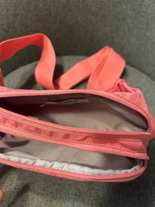 Riñonera Adidas Rosa