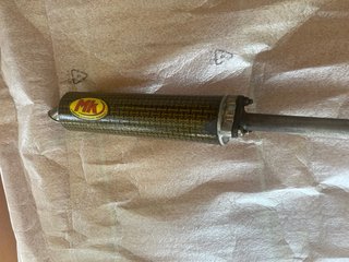 Escape Metrakit PRO RACE 70/80cc