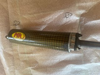 Escape Metrakit PRO RACE 70/80cc
