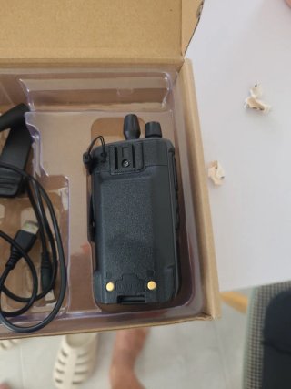 Walkie Talkie Retevis