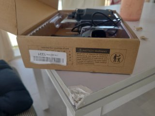 Walkie Talkie Retevis