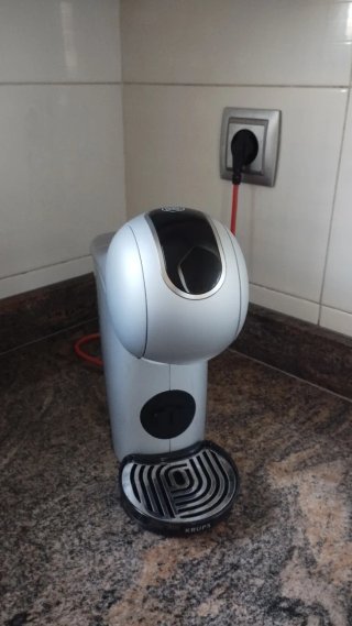 Cafetera Dolce Gusto
