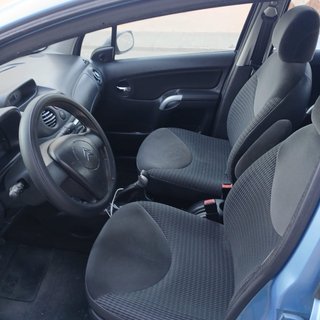 Citroen C3 2004