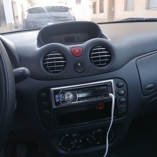 Citroen C3 2004