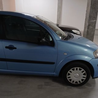 Citroen C3 2004