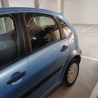 Citroen C3 2004
