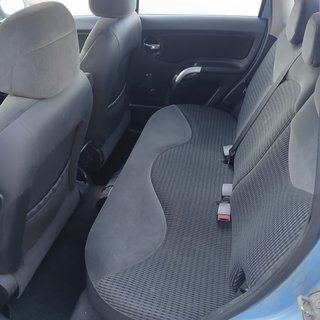 Citroen C3 2004