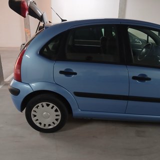 Citroen C3 2004
