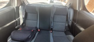 Peugeot 207 2012