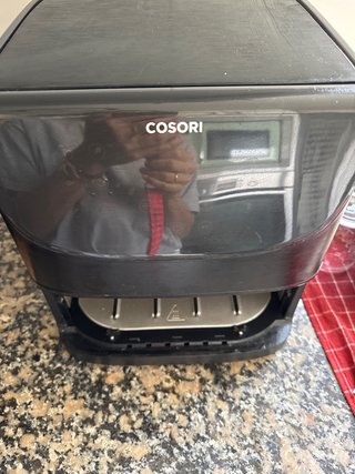 Cosori Freidora de Aire 5.5L