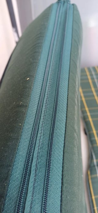Cojines para Silla de Jardín