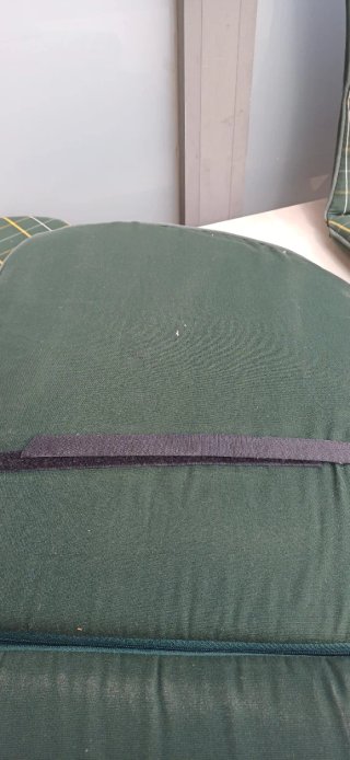Cojines para Silla de Jardín