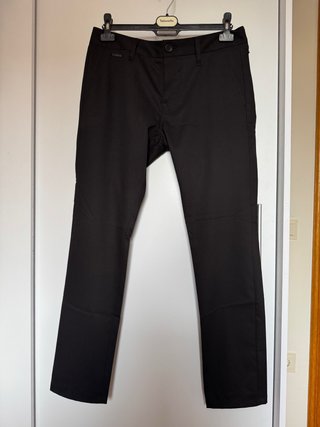 Pantalón Guess Daniel Super Skinny Talla 31