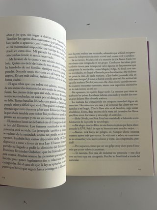 Los tiempos de Olvido