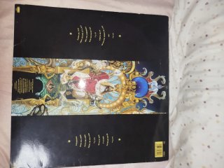 Vinilo Michael Jackson - Dangerous (1991)