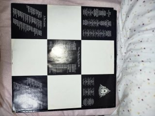 Vinilo Michael Jackson - Dangerous (1991)