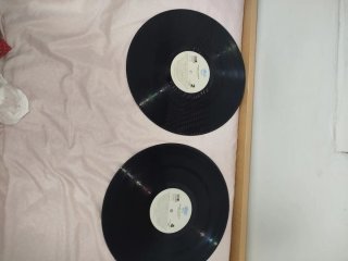 Vinilo Michael Jackson - Dangerous (1991)