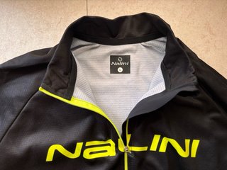 Maillot de Ciclismo Nalini Talla L