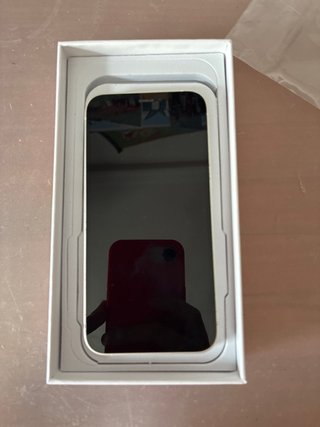 iPhone 12 mini con batería nueva