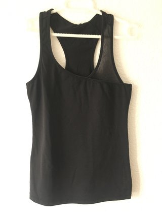 camiseta de deporte Oysho