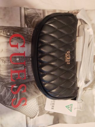 Bolso Guess Negro