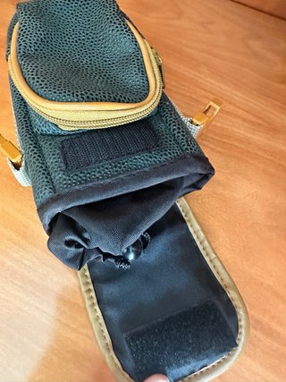 Funda Acolchada para Cámara Vantage-7