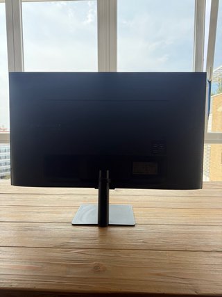 Monitor Samsung M7 32 Negro