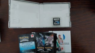Pokemon Edicion Diamante Nintendo DS Completo