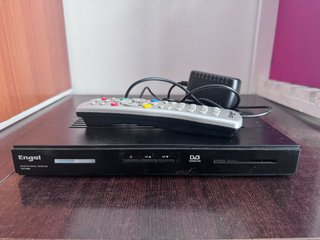 Receptor TDT Engel TDT7000