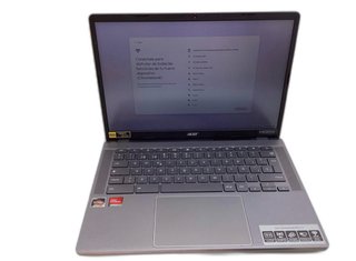 Portátil Acer Chromebook Plus 514 Gris