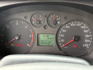 Ford E-Transit 2007
