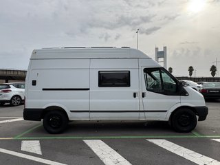 Ford E-Transit 2007