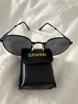 Gafas de Sol Plegables D.Franklin