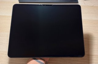 iPad Pro 13” M4 wifi+celular